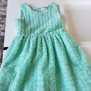 Girls dress